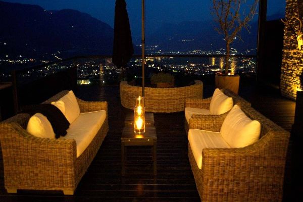 Panoramic Lodge Der Küglerhof (Tirol)